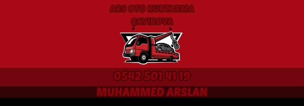 Arslan Oto Kurtarma - Oto Kurtarıcı - Oto Çekici - Hemen Ara 0 542 501 41 19